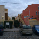 Belle cité