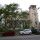 L'église Saint Martin d'Arenc qui sera peut être sauvée ?