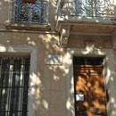 La maison où est né Marcel Pagnol