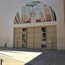 Eglise d'Istres