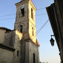 L'église