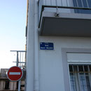 Rue Henri Valery