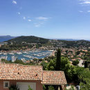 Le port de Saint-Mandrier