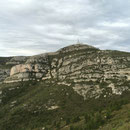 Le mont du Marseillais