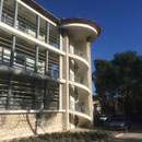 L'ancien sanatorium (Gaston Castel 1930)
