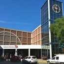 La gare de Miramas