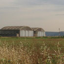 Hangars dits Boussiron