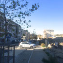 Nouveaux quartiers du Merlan