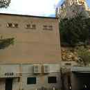 D'anciennes usines