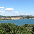 Etang de l'Olivier