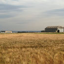 Hangars dits Boussiron