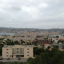Vue de Martigues
