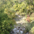 La rivière Loup