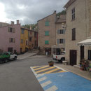 Sympathique village