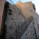Rue des Pêcheurs