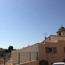 Direction Velaux vieux village
