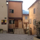 Centre du village