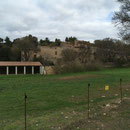 Le hameau de Pichauris