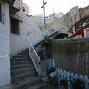 Le Vallon des Auffes