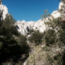 L'entrée du Cirque des Walkyries