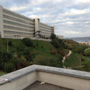 Départ du lycée Saint Exupéry à Saint Louis