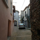 Centre du village