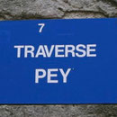Traverse Pey