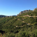 Panoramas majestueux