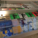 Contenu de Time Capsule d'Andy Warhol