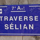 Traverse Sélian