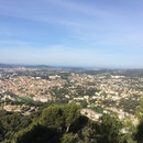 Beaucoup de villa de ce côté