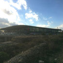 La gare TGV d'Aix