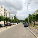 Quartier Mas de Pouane