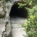 Des tunnels interdits