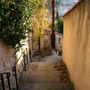 Traverse des Amoureux