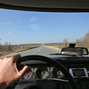 Direction Brive-la-Gaillarde