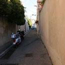 Rue des Pêcheurs