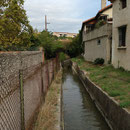 Je retrouve le canal de Marseille