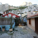Le Vallon des Auffes