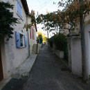 Rue Scudéry