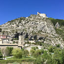 Impressionante citadelle de Vauban