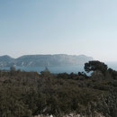 Un peu de brume, mais beau temps