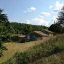 Maison d'hôtes isolée