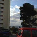 Les tours du Cap Janet