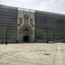 Bibliothèque à Burgos