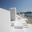 Les terrasses de Kader Attia