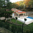 Belle villa à Mimet