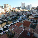 Le Vallon des Auffes