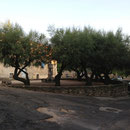 Place de l'ancien chateau