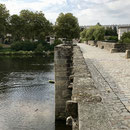Traversée de La Vienne